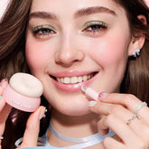 8 Colors Private Label Cruelty Free Fruit Flavors Moisturizing Strawberry Vegan Lip Balm Mask