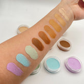 Custom Logo Waterproof Facial Makeup Concealer 9 Colors Foundation Liquid Vegan Full Coverage Face Concealer Private Label