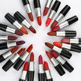 Custom Long Lasting High Quality Matte Lipstick 14 Colors Moisturizing Lipstick Waterproof