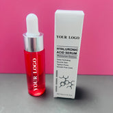 Hyaluronic Acid Essence Face and Lip Dual-use Niacinamide 10% Serum