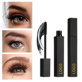 New Arrive Make Your Own Brand Package black colors Mascara Long Lasting Makeup