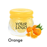 Private Label Lip Sugar Scrub 6 Colors Vegan High Quality Stick Containers Custom Brand Without Label