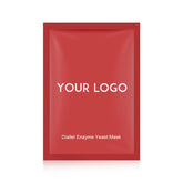 Private Label Bio Collagen Real DeepGel Hydrolyzed Moisturizing Custom Your LOGO Skincare Hydrating Facial Mask