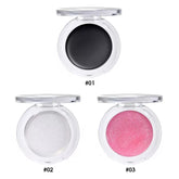 Private Label Cheek Vegan Cruelty Free Long Lasting 3 Colors High Pigment Cream Lip Cheek Changing Blush Balm