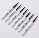 Wholesale Price Waterproof Black Package Eyeliner Custom Brand Eye Liner Long Lasting Makeup
