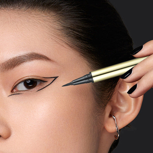 The global eyeliner market continues steady growth