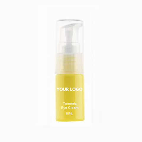 10ML Private Label Moisturizing Under Eye Repair Fine Lines Anti Puffiness Eye Bags Dark Circles Removal Revive Eye Cream