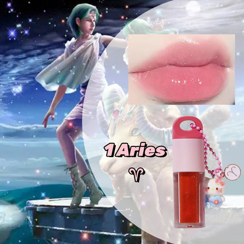 12 Colors Wholesale Vegan Cosmetics pink clear Nude Lipgloss Pink Vegan Moisturizing Waterproof Nude Lip Gloss Lip Oil