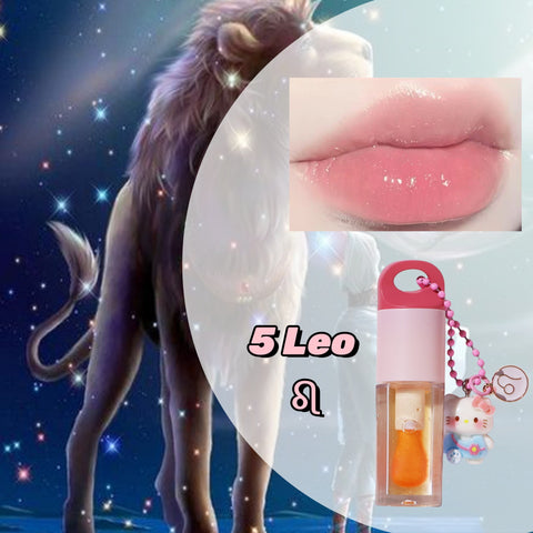 12 Colors Wholesale Vegan Cosmetics pink clear Nude Lipgloss Pink Vegan Moisturizing Waterproof Nude Lip Gloss Lip Oil