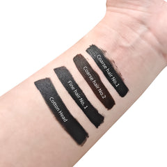 Gold Package Liquid Eyeliner Waterproof and Long Lasting Custom Private Label Your Brand