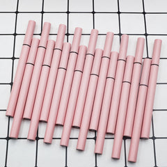 24 colors Long Lasting Cruelty Free Moisturizing Waterproof Matte Vegan Makeup Sparkling Fine Liquid Eyeliner
