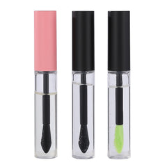Rouge à lèvres mat longue tenue, 24 couleurs, vente en gros, maquillage végétalien ferme