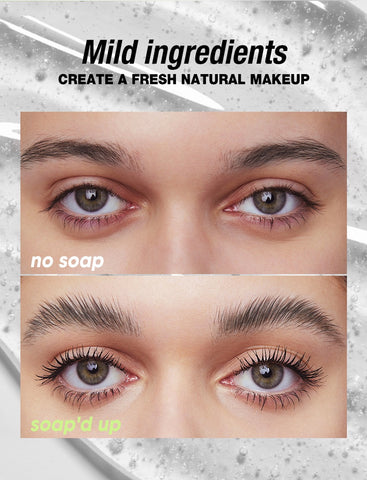 Professional Waterproof Private Label Long Lasting Eyebrow Styling Vegan Cruelty Free Custom LOGO High Pigment Eyebrow