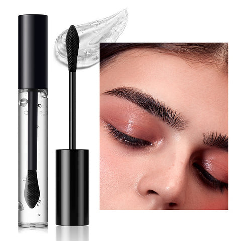 Professional Waterproof Private Label Long Lasting Eyebrow Styling Vegan Cruelty Free Custom LOGO High Pigment Eyebrow
