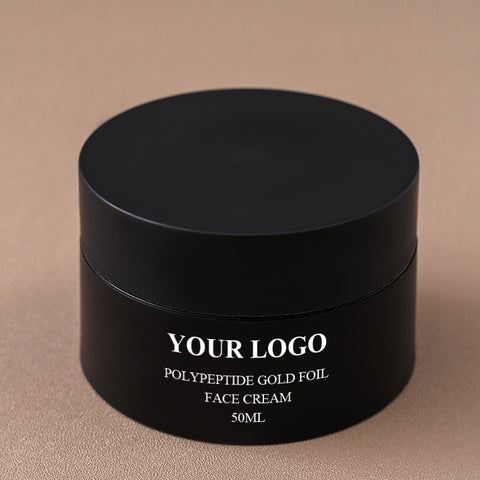 50ML Face Cream Moisturizer Cream for Loose Anti Aging OEM