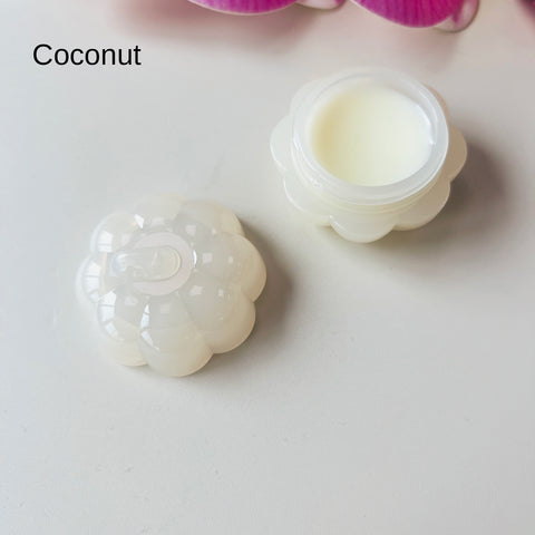 Bulk Private Label Custom Logo Female Fruit Cruelty Free Natural Vegan Moisturizing Cream Lip Mask Lip Balm