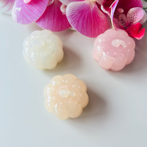 Bulk Private Label Custom Logo Female Fruit Cruelty Free Natural Vegan Moisturizing Cream Lip Mask Lip Balm