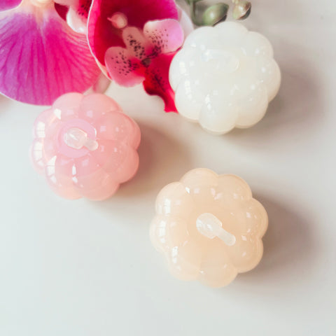 Bulk Private Label Custom Logo Female Fruit Cruelty Free Natural Vegan Moisturizing Cream Lip Mask Lip Balm