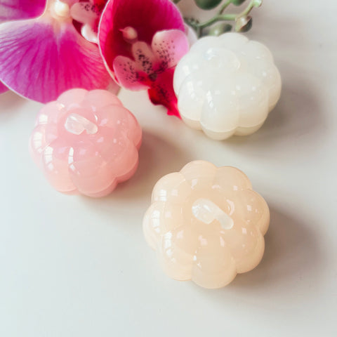 Bulk Private Label Custom Logo Female Fruit Cruelty Free Natural Vegan Moisturizing Cream Lip Mask Lip Balm