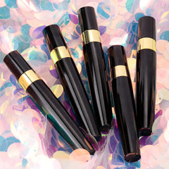 Lápiz labial mate de 24 colores al por mayor, maquillaje de labios duradero, lápiz labial vegano firme.