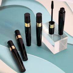 Lápiz labial mate de 24 colores al por mayor, maquillaje de labios duradero, lápiz labial vegano firme.