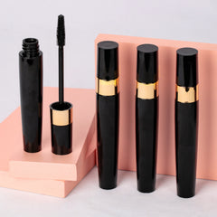 Lápiz labial mate de 24 colores al por mayor, maquillaje de labios duradero, lápiz labial vegano firme.