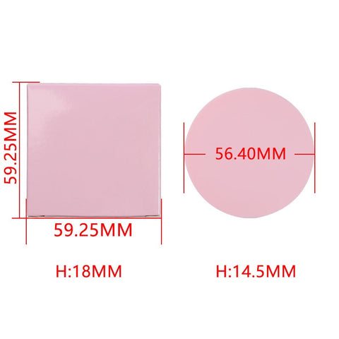 Cruelty Free High Pigment Vegan Custom Logo Shimmer 12 Colors Hot Selling Private Label Waterproof Wholesale Long Lasting Blush