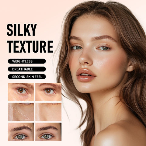 Custom Logo OEM Private Label 14 Colors Longlasting Vegan Organic Cruelty Free Full Coverage Hydrating Concealer Stick with SPF