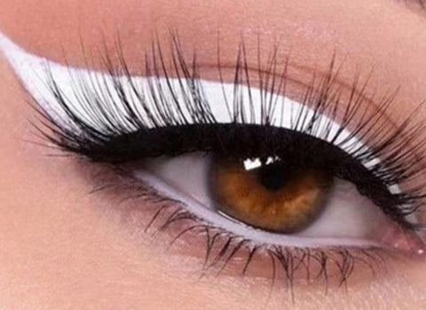 Custom Logo Private Label Makeup Smooth Gradient Eye Liner Waterproof Long Lasting High Pigment Vegan Liquid Eyeliner