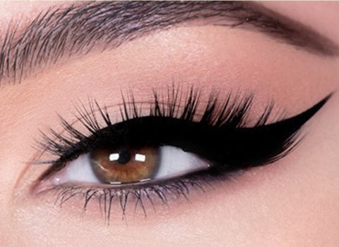 Custom Logo Private Label Makeup Smooth Gradient Eye Liner Waterproof Long Lasting High Pigment Vegan Liquid Eyeliner