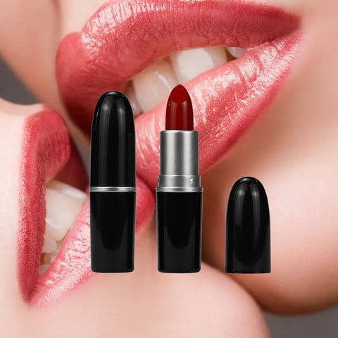 Custom Long Lasting High Quality Matte Lipstick 14 Colors Moisturizing Lipstick Waterproof