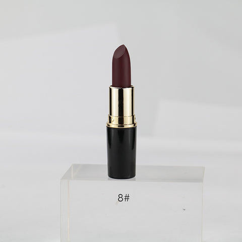Custom Long Lasting High Quality Matte Lipstick 14 Colors Moisturizing Lipstick Waterproof
