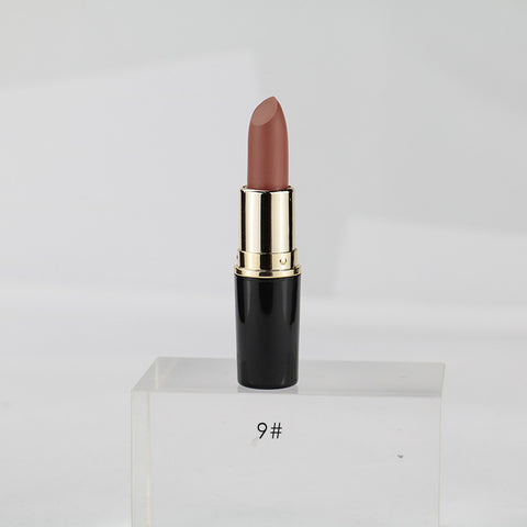 Custom Long Lasting High Quality Matte Lipstick 14 Colors Moisturizing Lipstick Waterproof
