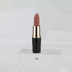 Custom Long Lasting High Quality Matte Lipstick 14 Colors Moisturizing Lipstick Waterproof