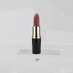 Custom Long Lasting High Quality Matte Lipstick 14 Colors Moisturizing Lipstick Waterproof