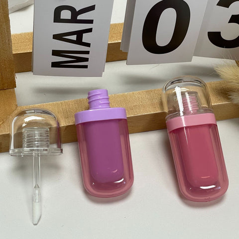 DIY Multi-color Make Your Own Brand 130 Colors High Pigment Lipstick Waterproof Long Lasting Nude Red Lipstick Lip Gloss