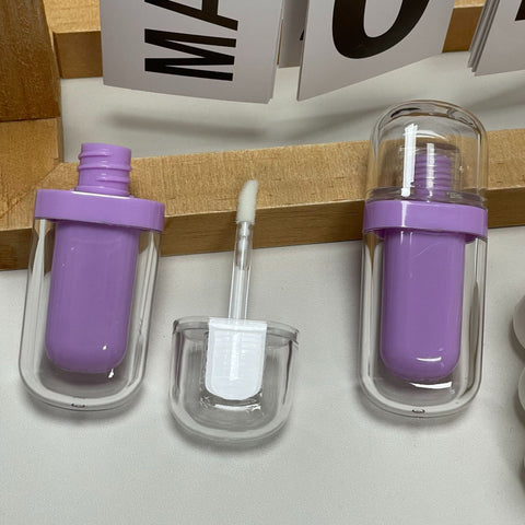 DIY Multi-color Make Your Own Brand 130 Colors High Pigment Lipstick Waterproof Long Lasting Nude Red Lipstick Lip Gloss