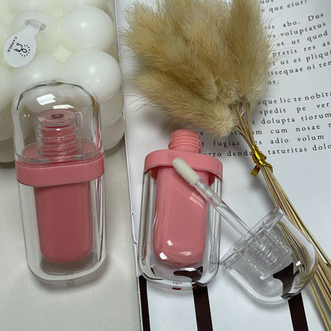 DIY Multi-color Make Your Own Brand 130 Colors High Pigment Lipstick Waterproof Long Lasting Nude Red Lipstick Lip Gloss