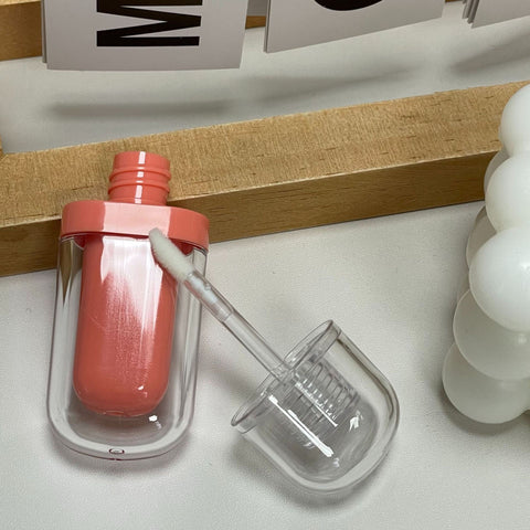 DIY Multi-color Make Your Own Brand 130 Colors High Pigment Lipstick Waterproof Long Lasting Nude Red Lipstick Lip Gloss