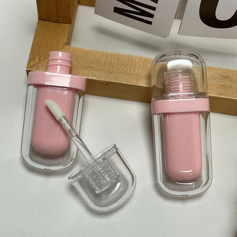 DIY Multi-color Make Your Own Brand 130 Colors High Pigment Lipstick Waterproof Long Lasting Nude Red Lipstick Lip Gloss