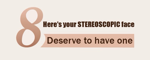 Double End Shading Bronzer Face Concealer Highlighter Makeup Contour Powder 4 Colors Double Head Highlighter Contouring Stick