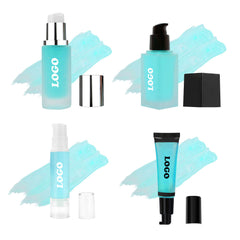 Face Base No logo Private Label Face Makeup 30ML Multi-effect All-in-one Facial Makeup Emulsion Moisturizing Face Primer
