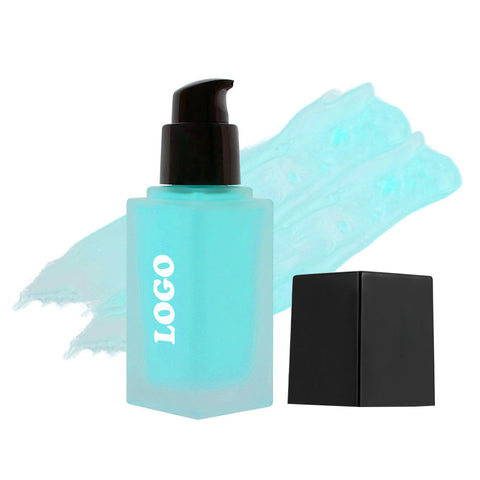 Face Base No logo Private Label Face Makeup 30ML Multi-effect All-in-one Facial Makeup Emulsion Moisturizing Face Primer