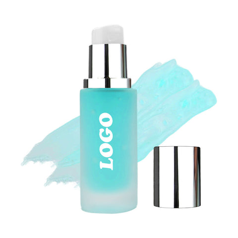 Face Base No logo Private Label Face Makeup 30ML Multi-effect All-in-one Facial Makeup Emulsion Moisturizing Face Primer