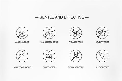 Facial Hydrate Moisturizing Vegan Cruelty Free custom brand Anti Wrinkle Anti-aging Face Mask