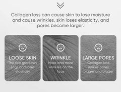 Facial Hydrate Moisturizing Vegan Cruelty Free custom brand Anti Wrinkle Anti-aging Face Mask