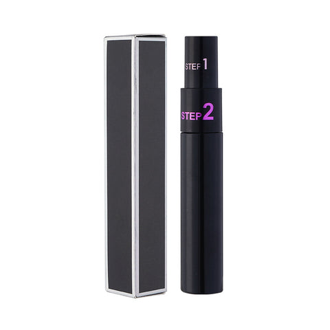 High Quality Custom Logo High Quality Waterproof Long Lasting Mascara Makeup Private Label Vegan Eyelash Pink White Mascara