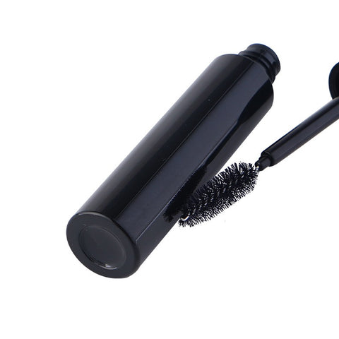 High Quality Custom Logo High Quality Waterproof Long Lasting Mascara Makeup Private Label Vegan Eyelash Pink White Mascara