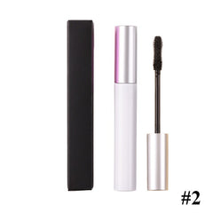 High Quality Wholesale Eyelash Makeup Long Lasting Waterproof Fast Dry Curling Volumizing Thick 3D Dark Black Eyelashes Mascara