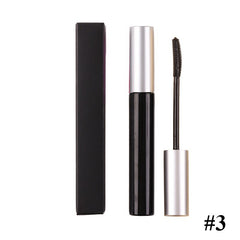 High Quality Wholesale Eyelash Makeup Long Lasting Waterproof Fast Dry Curling Volumizing Thick 3D Dark Black Eyelashes Mascara
